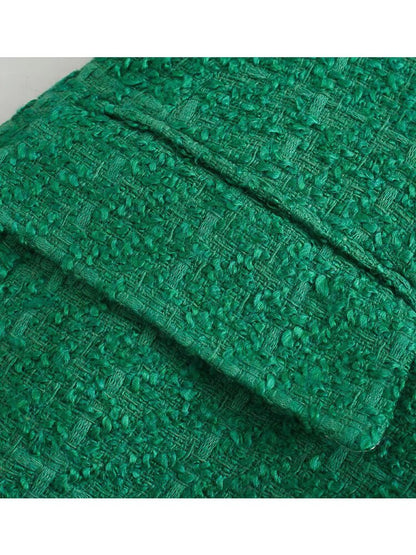 Levoire | Blazer Ajusté Pour Femmes