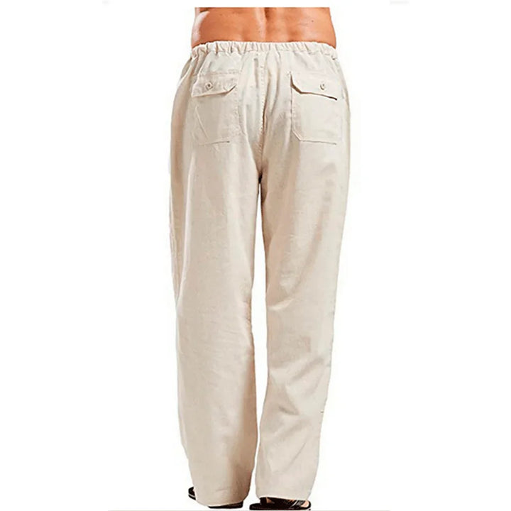 Levoire | Pantalons Pour Hommes Décontractés, Respirants Et Extensibles
