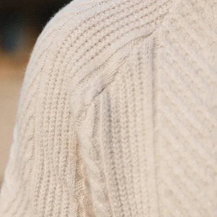 Levoire | Pull décontracté