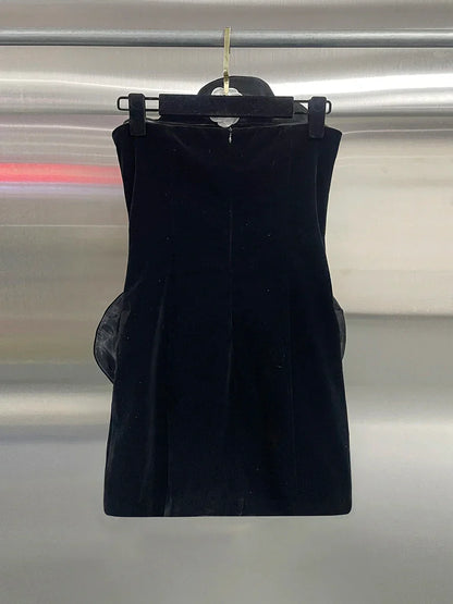 Levoire | Collier En Crocodile En Cristal Brillant Pour Un Look Accrocheur