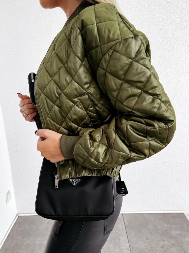 Levoire | Veste Vêtements Bomba Veste Sportive & Confortable Pour Temps Froid