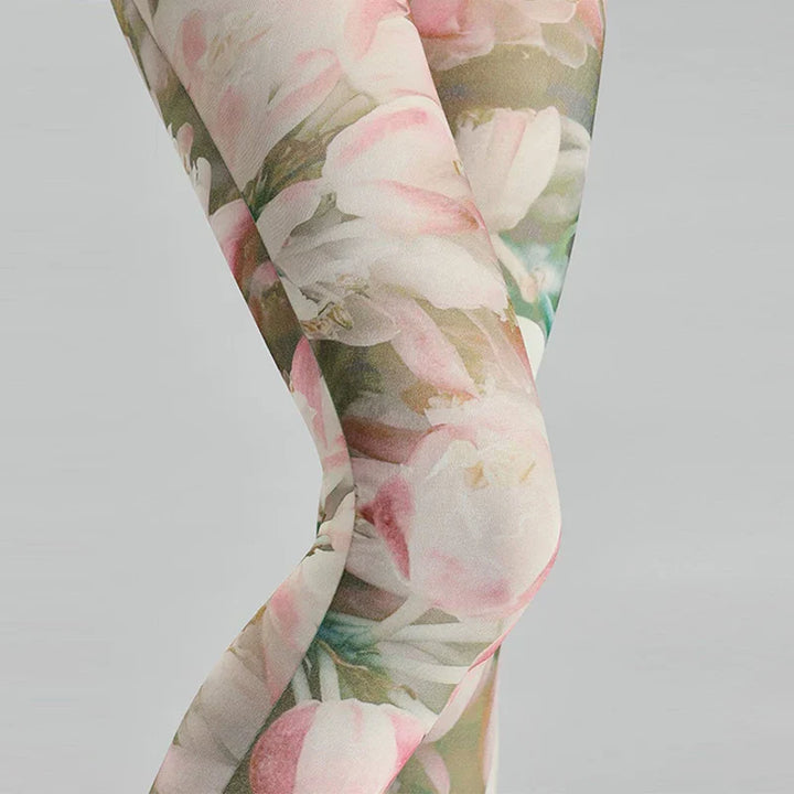 Levoire | Peinture Rétro Imprimée Collants