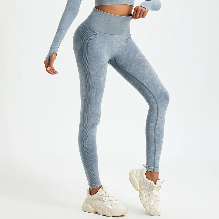 Levoire | Leggings Push Up À Taille Haute