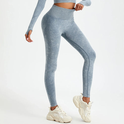 Levoire | Leggings Push Up À Taille Haute