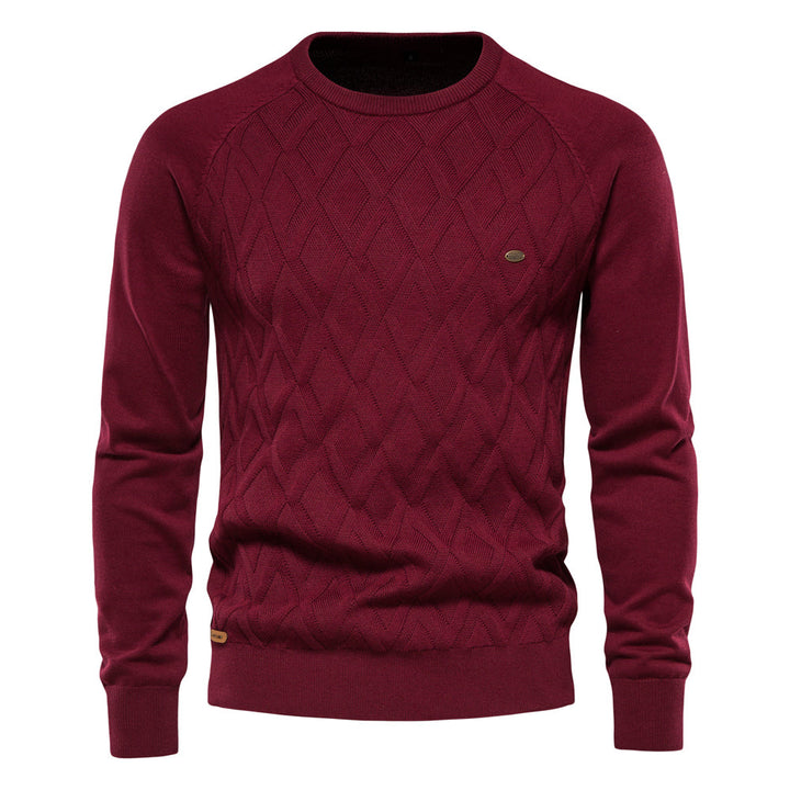 Levoire | Pull élégant pour homme Rot