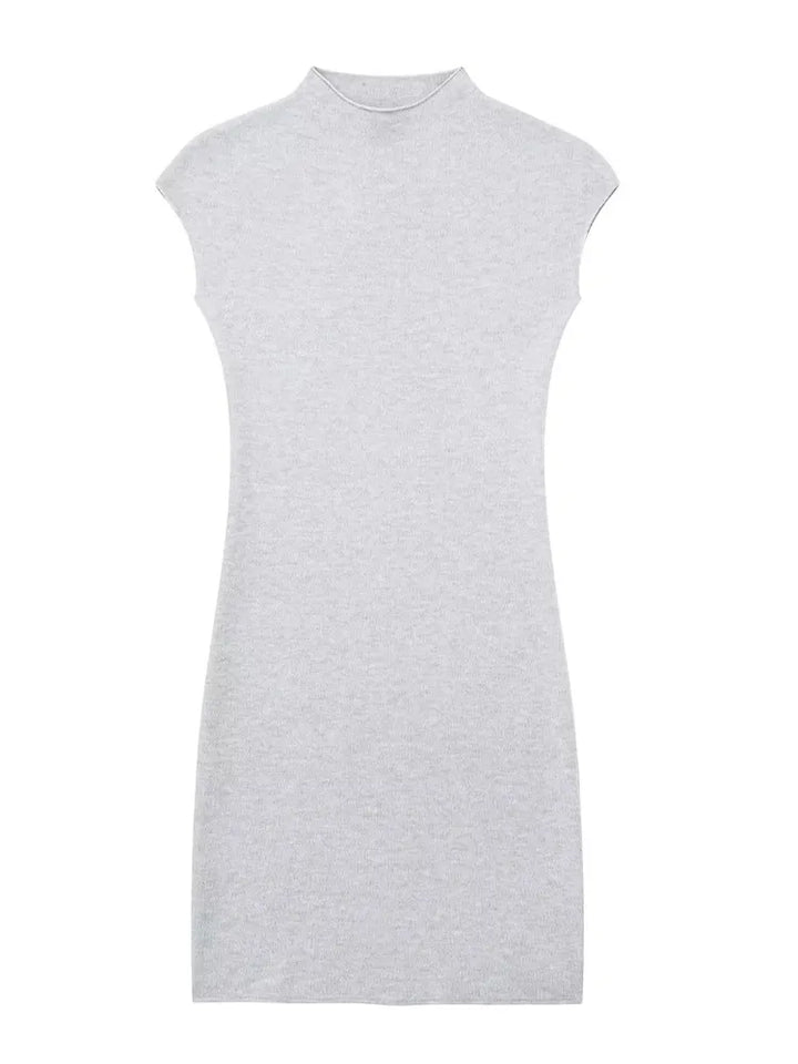 Levoire | Robe Mini Basique comme image 3