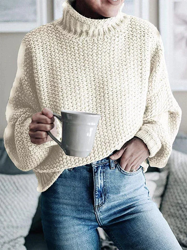 Levoire | Pull Élégant
