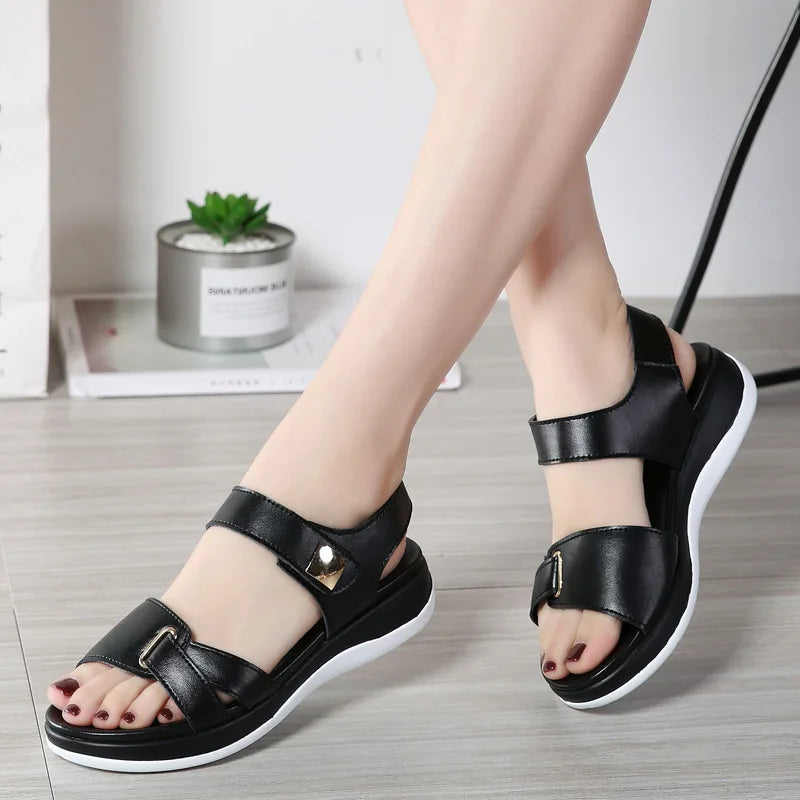 Levoire | Sandale Super Confortable