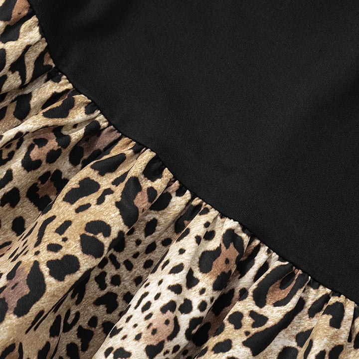 Levoire | Robe Tigre