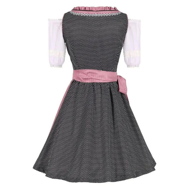 Levoire | Robe De Festival Pour Femmes - Rose