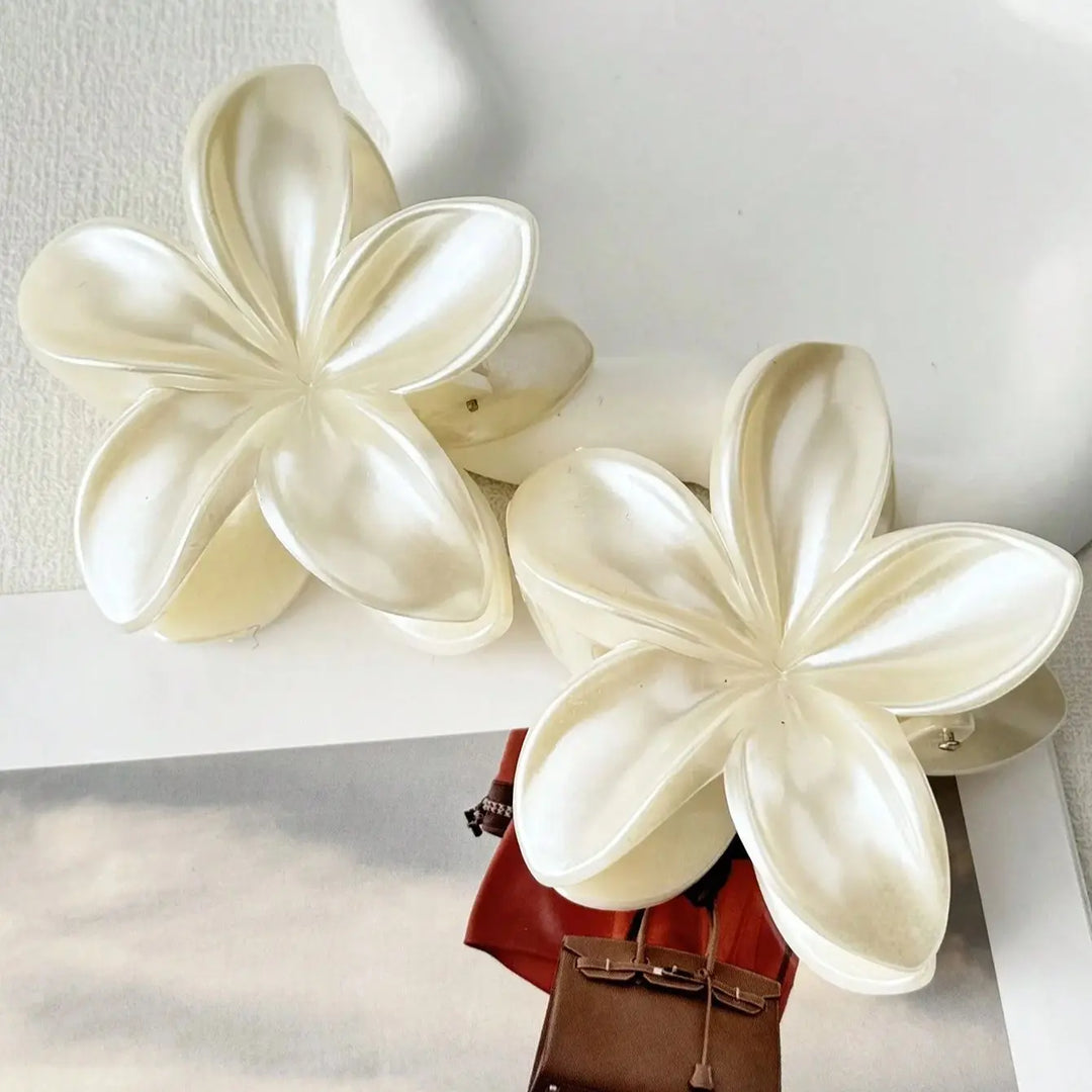 Levoire | De 2 Pinces À Fleurs Sensibles À La Lumière 2 pièces zhenzhubai