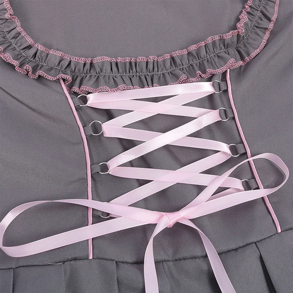 Levoire | Robe femme élégante - Rose