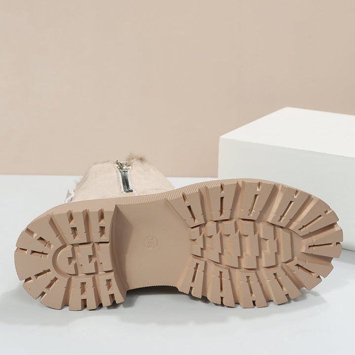 Levoire | Bottes confortables pour le quotidien
