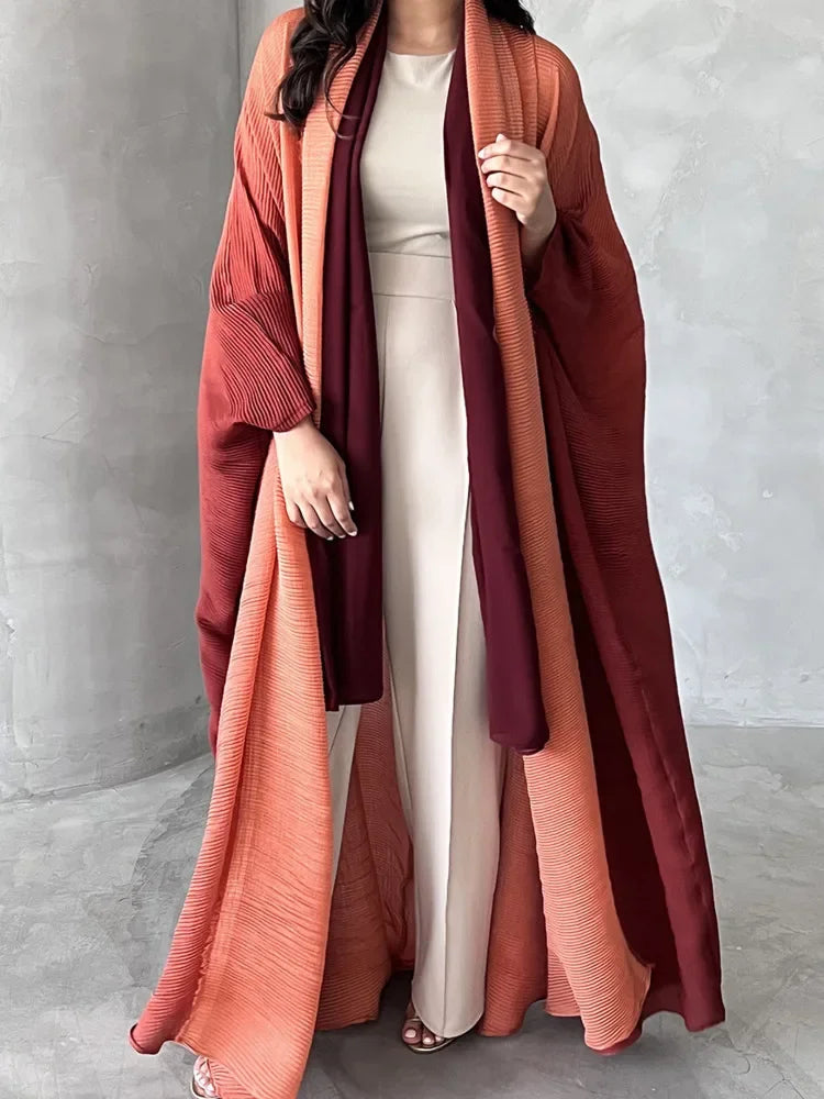 Levoire | Veste coupe-vent Orange rouge Taille unique