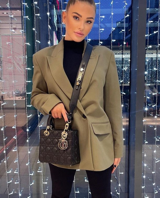 Levoire | Blazer Raffiné & Intemporel