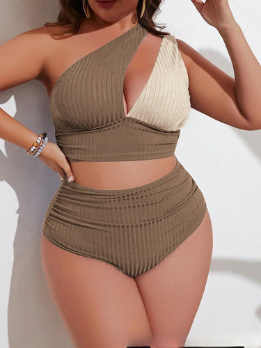 Levoire | Bikini Patchwork Rondes