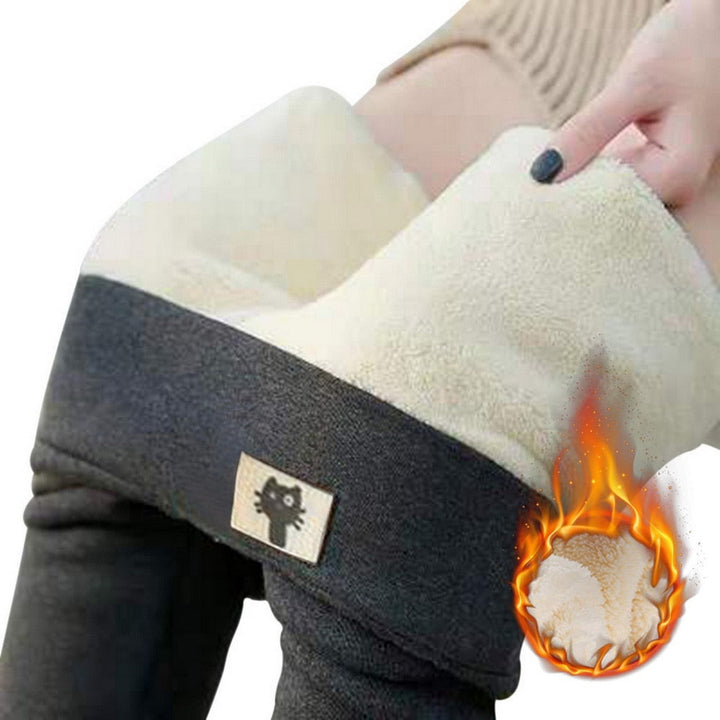 Levoire | Pantalon En Peluche: Pour Femmes