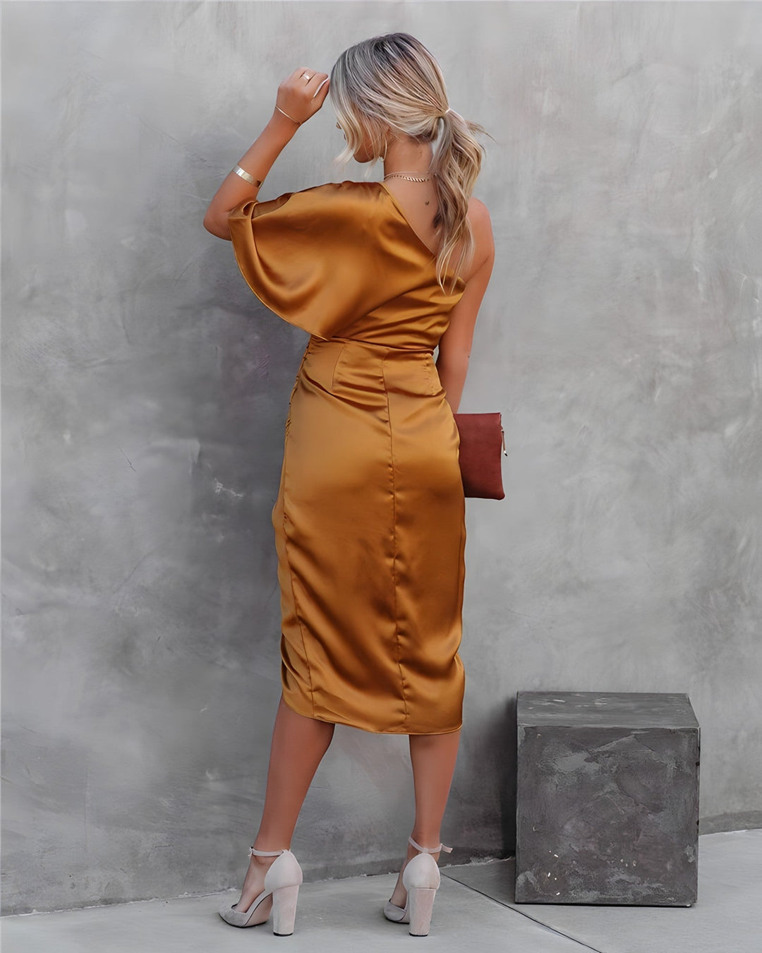 Levoire | Robe De Soirée Élégante Pour Femmes