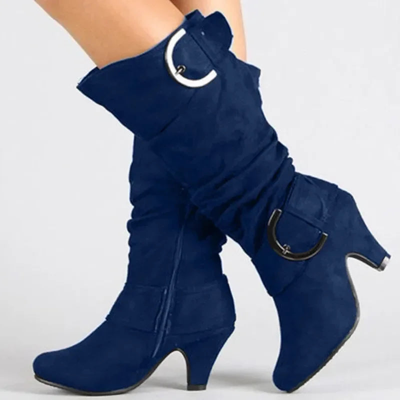 Levoire | Chaussures Confortables Pour La Vie Quotidienne Bleu
