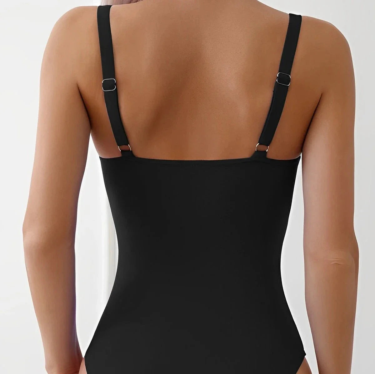 Levoire | Maillot De Bain Une Pièce Avec Décolleté En V