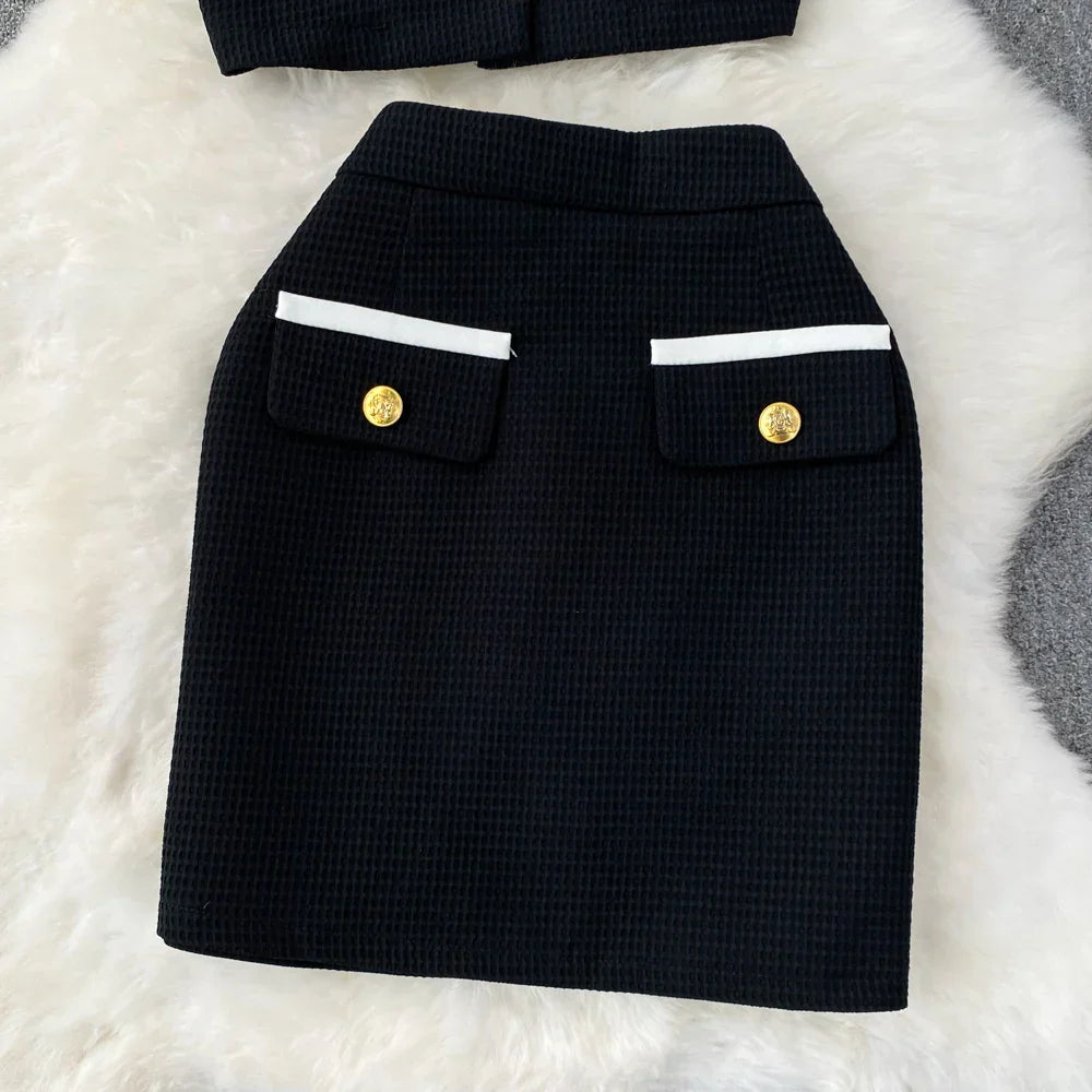 Levoire | Robe À Manches Bouffantes