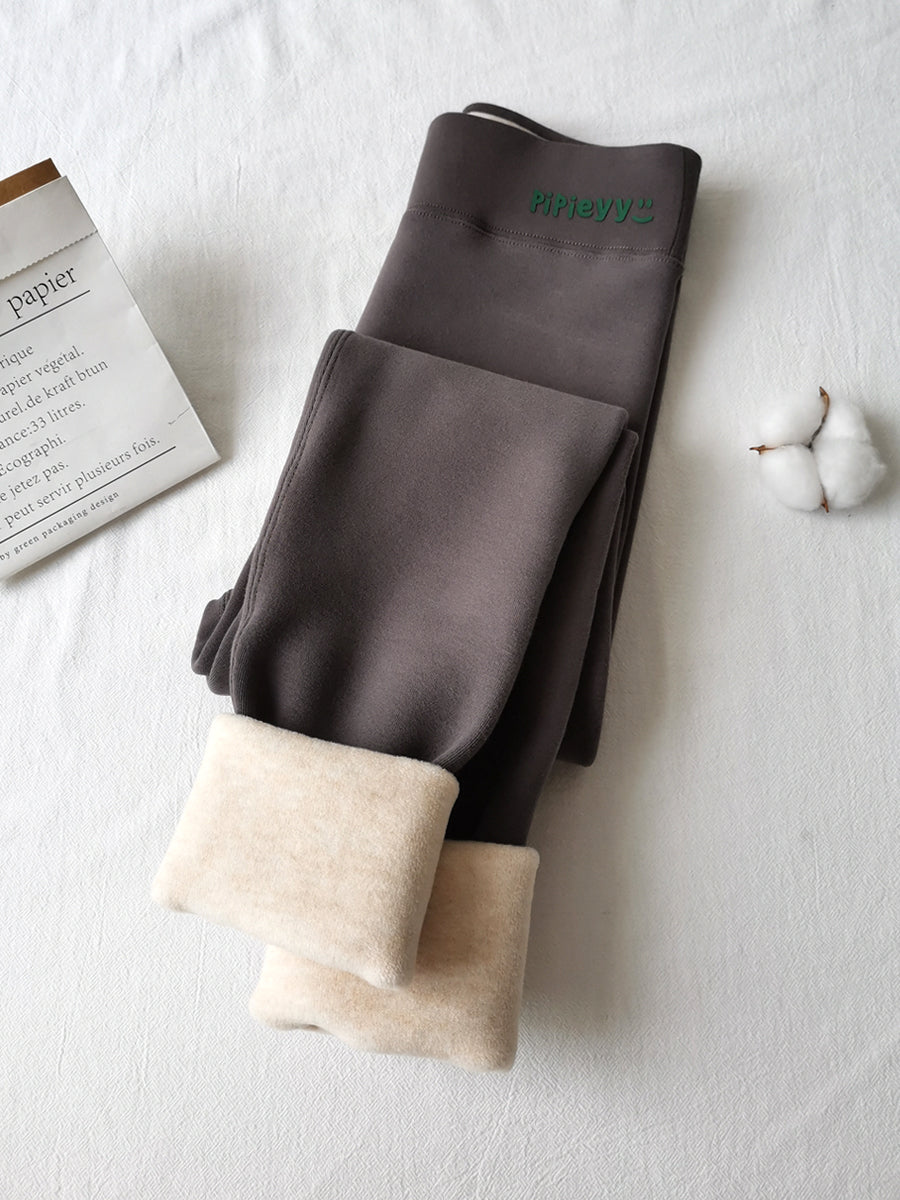 Levoire | Pantalons Thermiques Confortables Gris