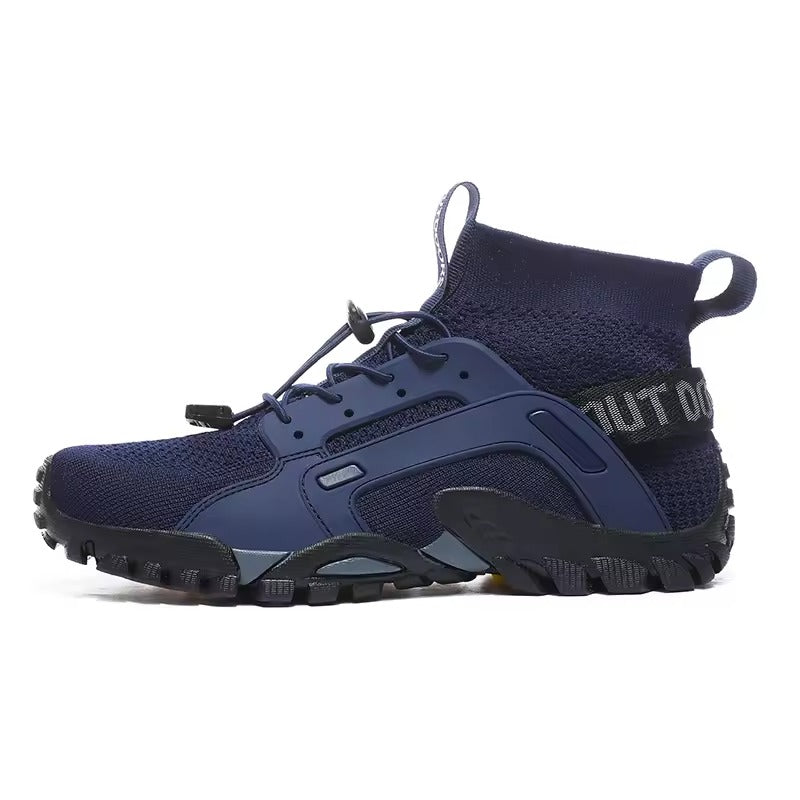 Levoire | Chaussures Séchage Rapide & Confortables Pour Chaque Aventure Bleu