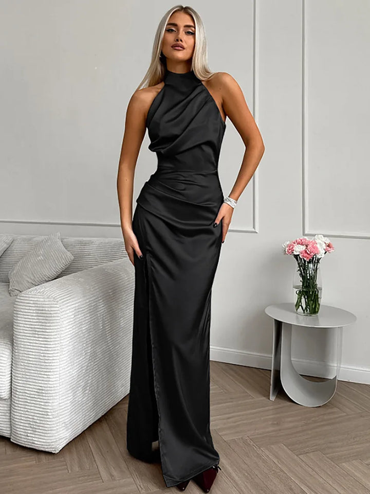 Levoire | Robe Dos Nu