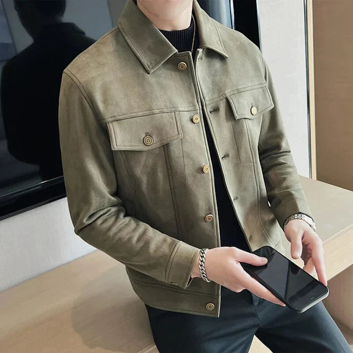 Levoire | Trucker Jacket