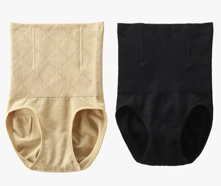 Levoire | Culottes Modelantes Avec Taille Très Haute Beige 1 pièce Noir 1 pièce