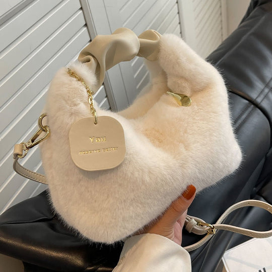 Levoire | Unique Mykse Sac D'Épaule Avec Sangle D'Épaule Réglable