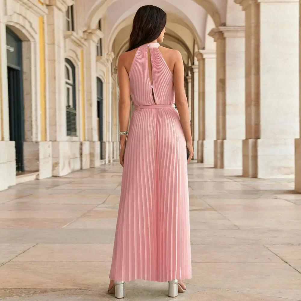 Levoire | Combinaison D'Ete Coupe Elegante Femmes