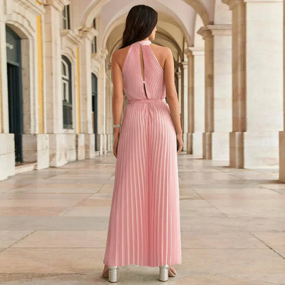 Levoire | Combinaison D'Ete Coupe Elegante Femmes