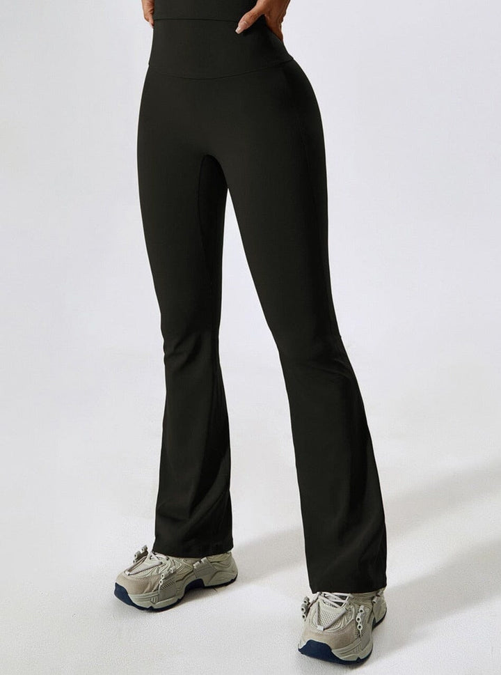 Levoire | Pantalons Legging Larges Et Confortables