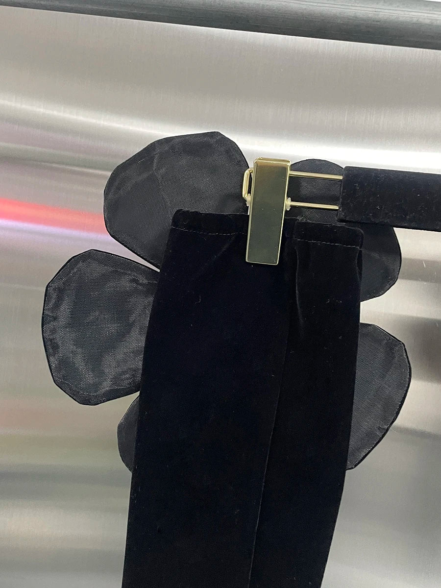 Levoire | Collier En Crocodile En Cristal Brillant Pour Un Look Accrocheur