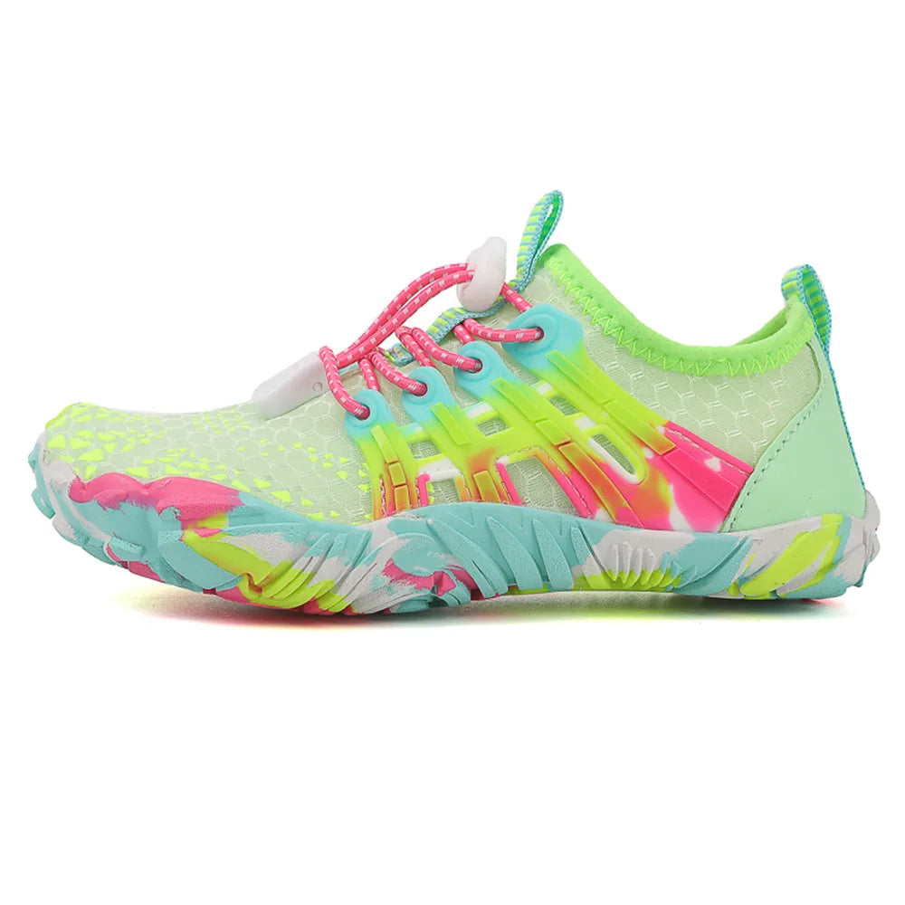 Levoire | Chaussures Barefoot Confortables Pour Enfants