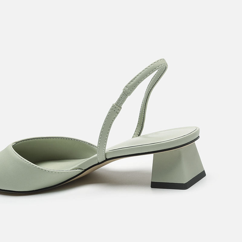 Levoire | Élégance Chaussures Femmes À Bout Pointu Et Talon Haut