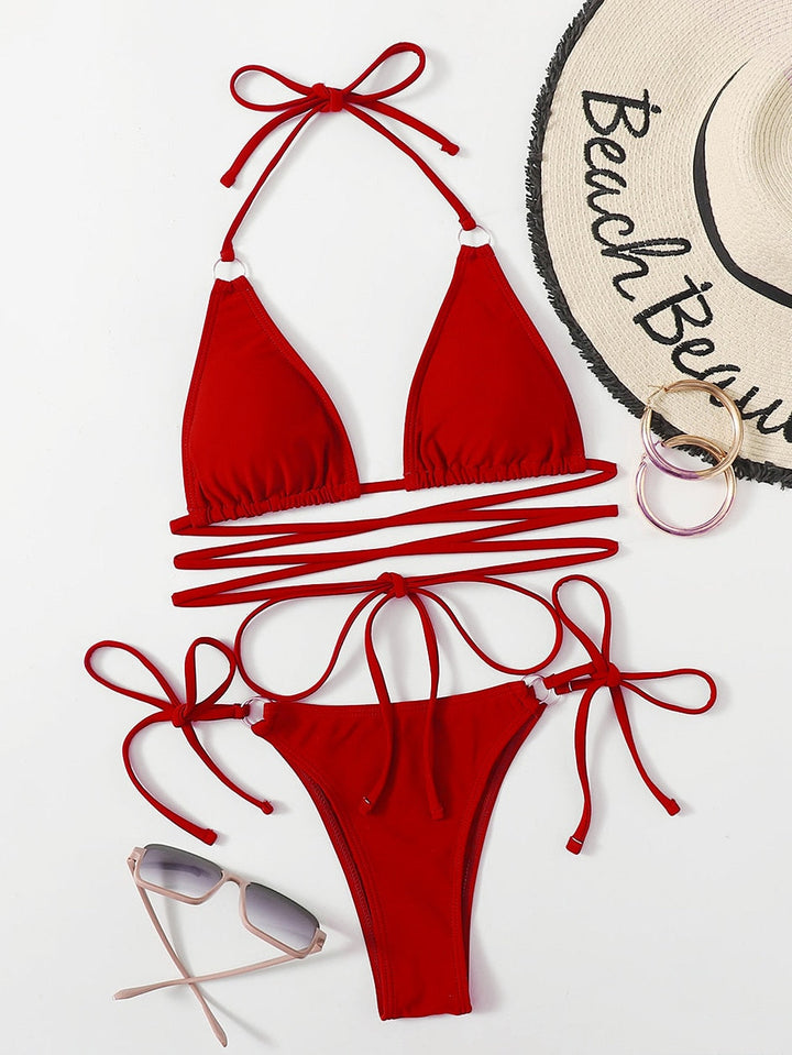 Levoire | Ensemble Bikini Parfait Plage