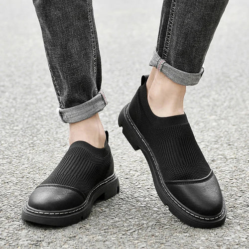 Levoire | Chaussures Premium Mukavat