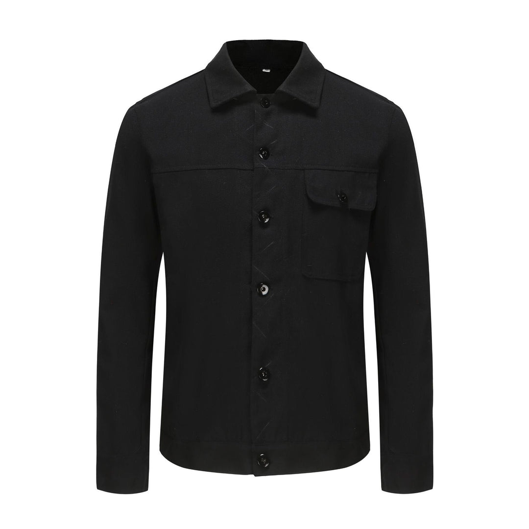 Levoire | Veste Élégante Style Intemporel Et Confort Pour Hommes