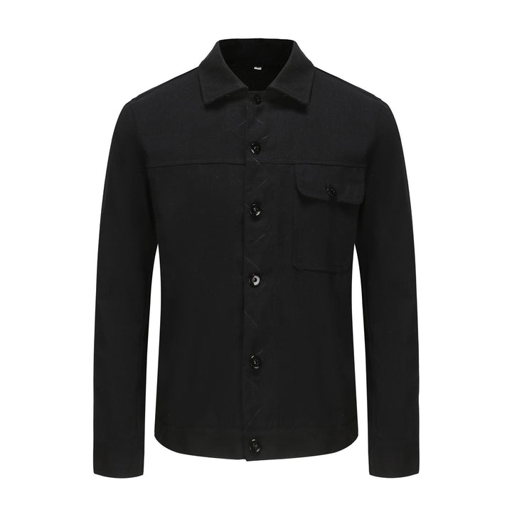 Levoire | Veste Élégante Style Intemporel Et Confort Pour Hommes