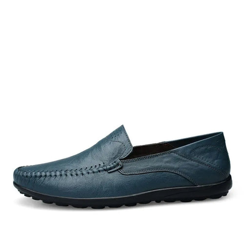 Levoire | Bottines Élégantes Fait Main