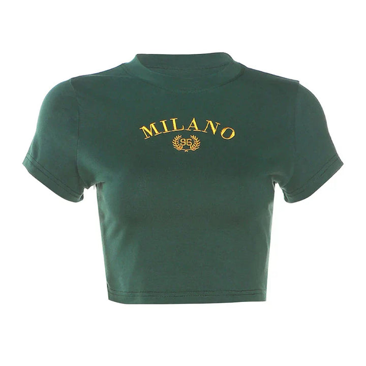 Levoire | Top Court Milano