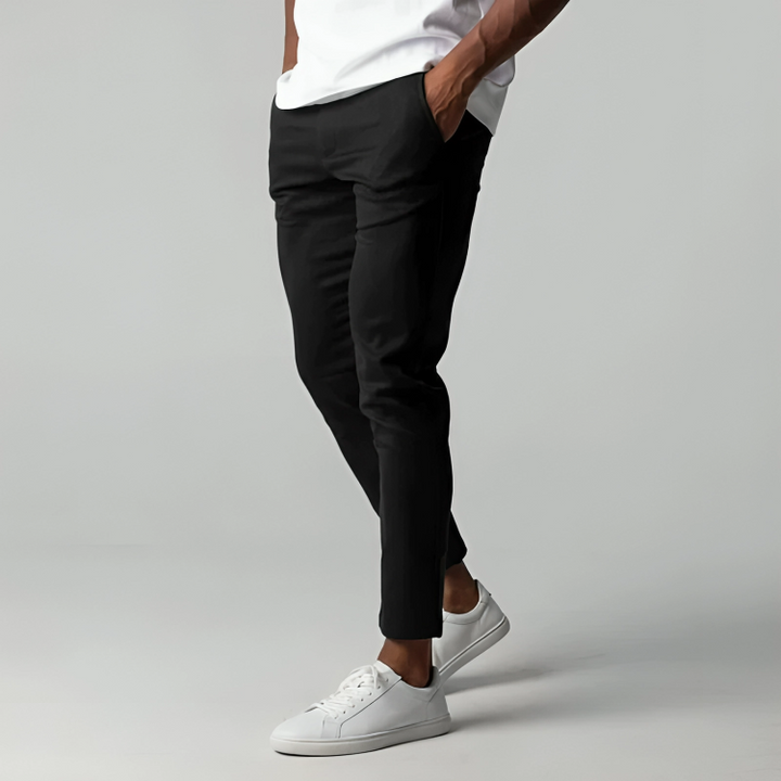 Levoire | Pantalon Extensible