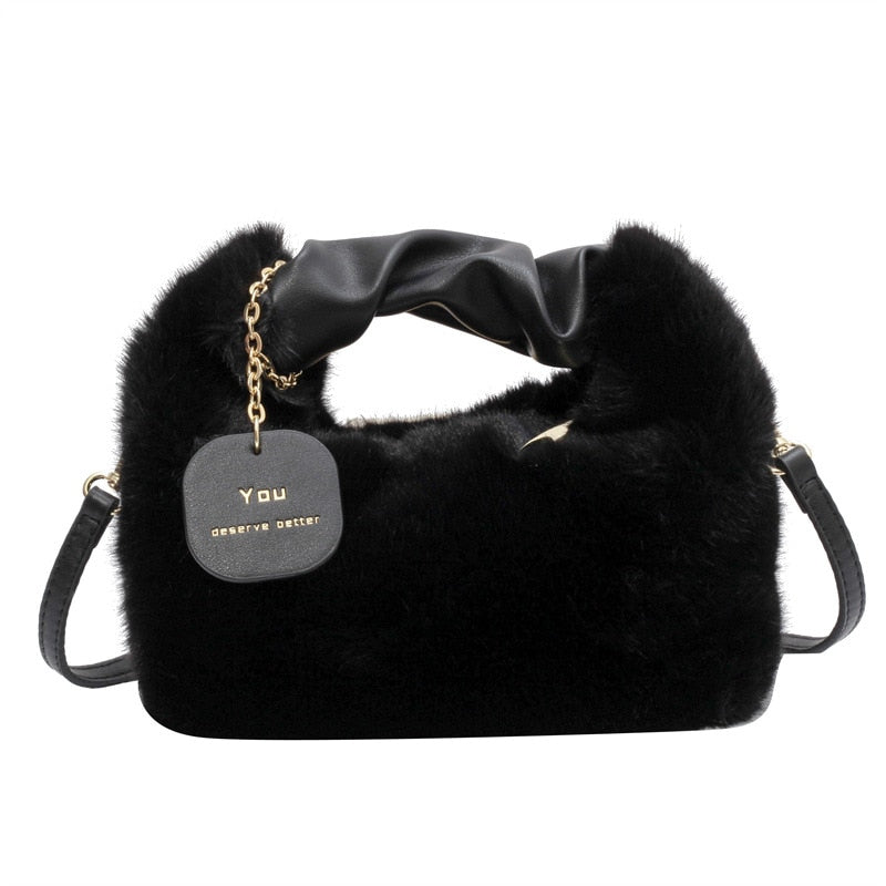 Levoire | Sac À Main - Ce Sac Que Vous Voudrez Simplement Embrasser Nero