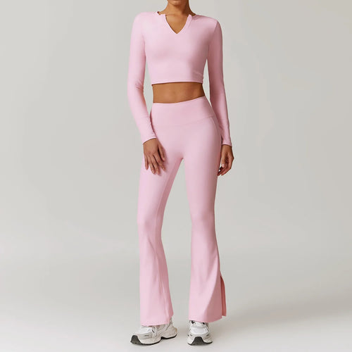 Levoire | Ensemble Complet De Vêtements De Maison