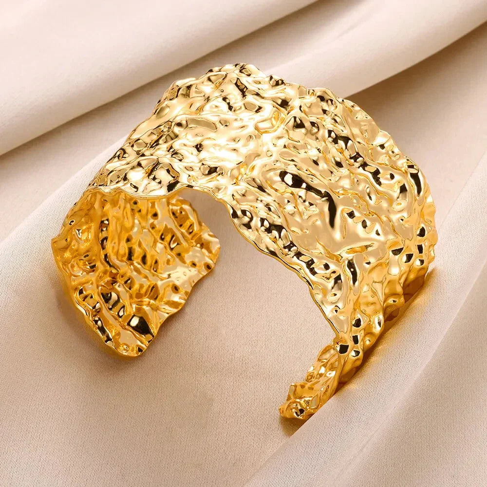 Levoire | Bracelet Doré