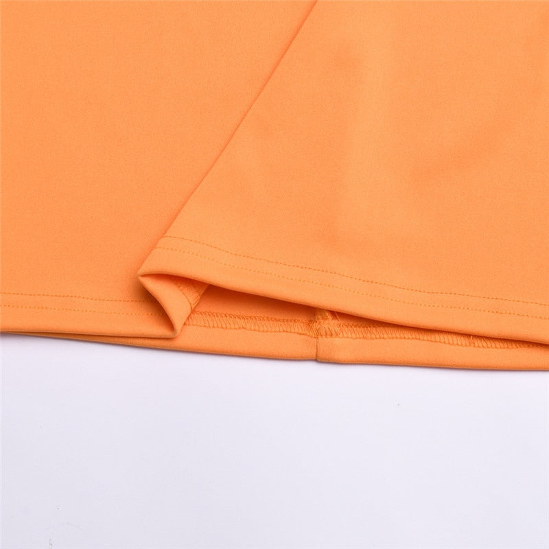 Levoire | Émblem Mini Robes À Bretelles Spaghetti