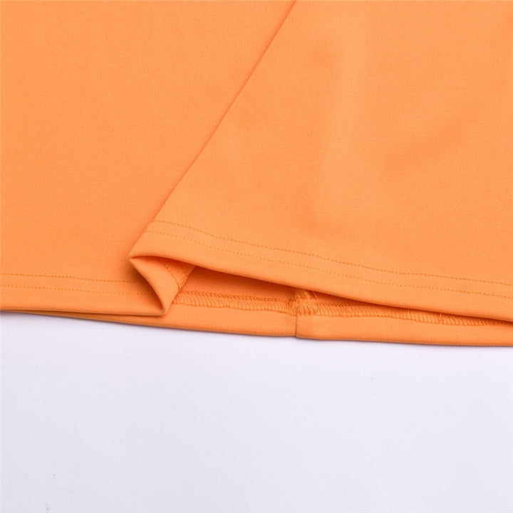 Levoire | Émblem Mini Robes À Bretelles Spaghetti