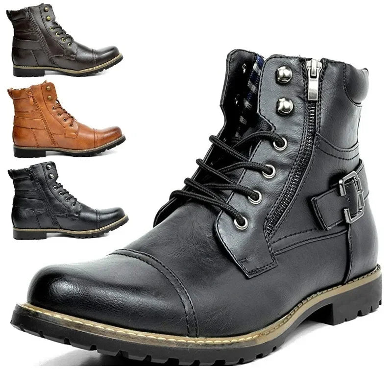 Levoire | Chaussures Nahkanyrkki